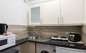 霍斯顿中央肖迪奇酒店